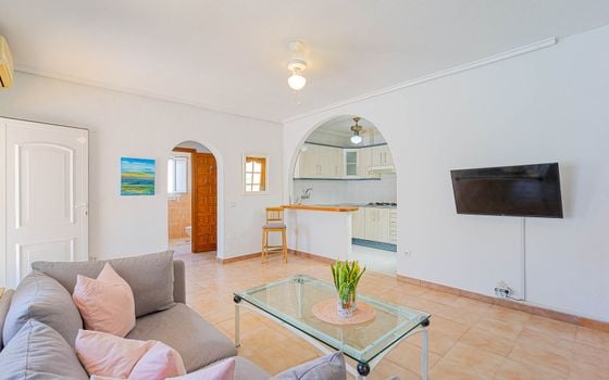 2 bedroom Apartment in Ciudad Quesada - VRC145671 - Photo - 5
