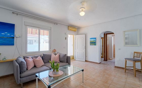 2 bedroom Apartment in Ciudad Quesada - VRC145671 - Photo - 4