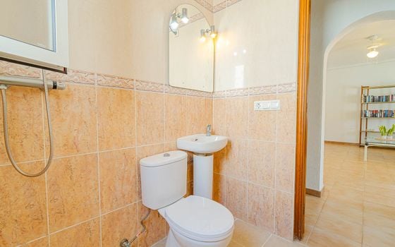 2 bedroom Apartment in Ciudad Quesada - VRC145671 - Photo - Small - 23