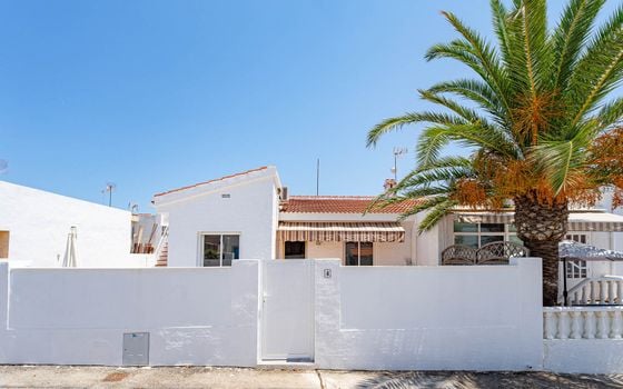 2 bedroom Apartment in Ciudad Quesada - VRC145671 - Photo - Small - 30