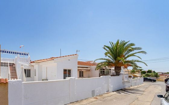 2 bedroom Apartment in Ciudad Quesada - VRC145671 - Photo - Small - 31