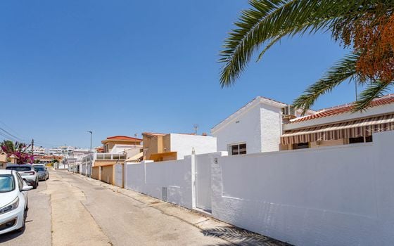 2 bedroom Apartment in Ciudad Quesada - VRC145671 - Photo - Small - 32