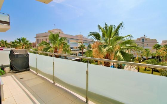 2 bedroom Apartment in Los Dolses - VC145673 - Photo - Small - 21