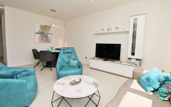 2 bedroom Apartment in Los Dolses - VC145673 - Photo - Small - 7