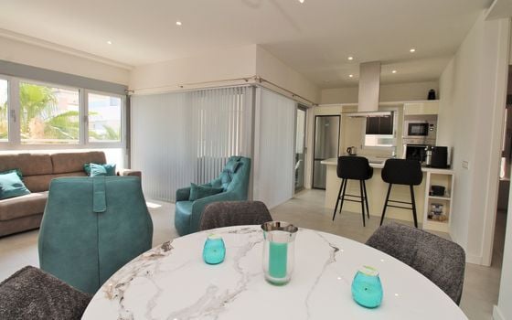 2 bedroom Apartment in Los Dolses - VC145673 - Photo - Small - 8