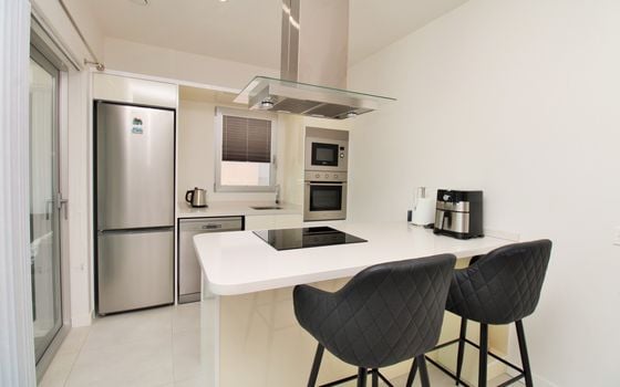 2 bedroom Apartment in Los Dolses - VC145673 - Photo - Small - 10