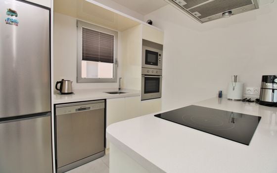 2 bedroom Apartment in Los Dolses - VC145673 - Photo - Small - 11
