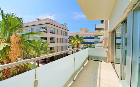 2 bedroom Apartment in Los Dolses - VC145673 - Photo - Small - 20