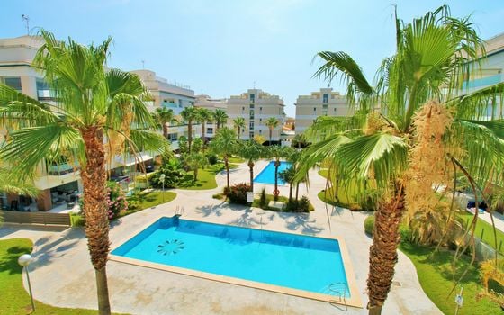 2 bedroom Apartment in Los Dolses - VC145673 - Photo - Small - 22