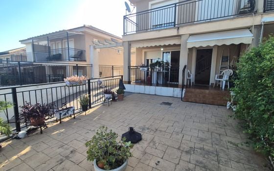 Villa de 4 habitaciones en Murcia - SPB145675 - Foto - 1