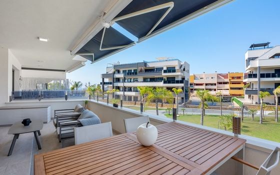 2 bedroom Apartment in Orihuela Costa - CBW145717 - Photo - Small - 21