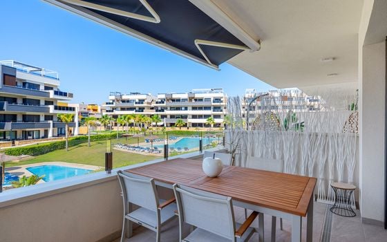 2 bedroom Apartment in Orihuela Costa - CBW145717 - Photo - Small - 22