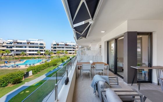 2 bedroom Apartment in Orihuela Costa - CBW145717 - Photo - Small - 18