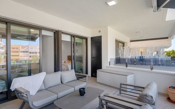 2 bedroom Apartment in Orihuela Costa - CBW145717 - Photo - Small - 19