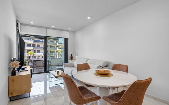 2 bedroom Apartment in Orihuela Costa - CBW145717 - Photo - Small - 6