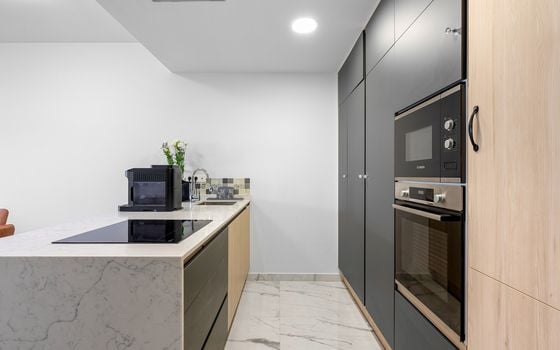 2 bedroom Apartment in Orihuela Costa - CBW145717 - Photo - Small - 8