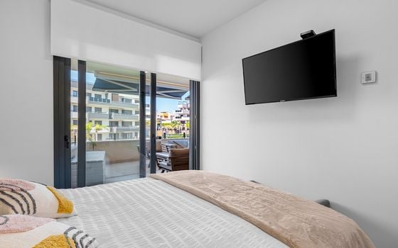 2 bedroom Apartment in Orihuela Costa - CBW145717 - Photo - Small - 11