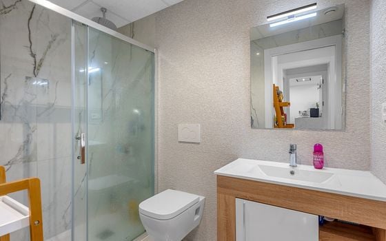 2 bedroom Apartment in Orihuela Costa - CBW145717 - Photo - Small - 15