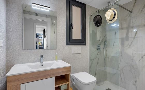 2 bedroom Apartment in Orihuela Costa - CBW145717 - Photo - Small - 17