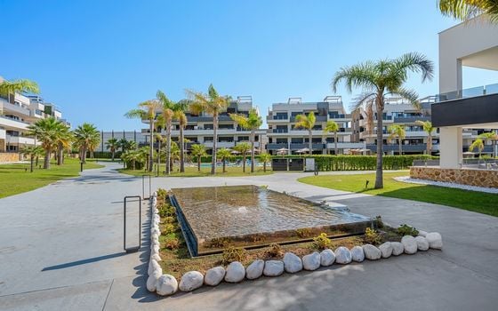 2 bedroom Apartment in Orihuela Costa - CBW145717 - Photo - Small - 26