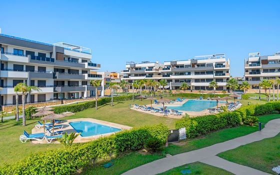 2 bedroom Apartment in Orihuela Costa - CBW145717 - Photo - Small - 23