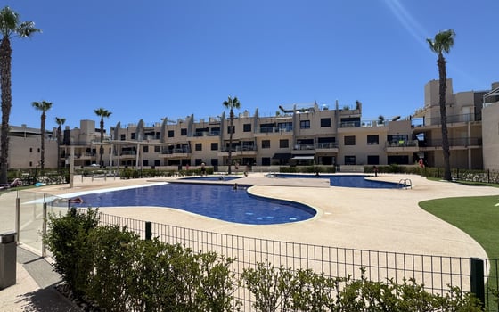 2 bedroom Apartment in Pilar de la Horadada - CBW145718 - Photo - Small - 16