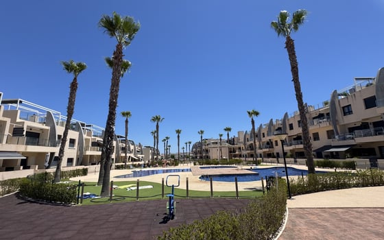 2 bedroom Apartment in Pilar de la Horadada - CBW145718 - Photo - Small - 17