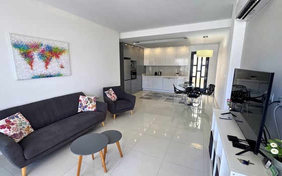 Appartement de 2 chambres à Pilar de la Horadada - CBW145718 - Photo - 4