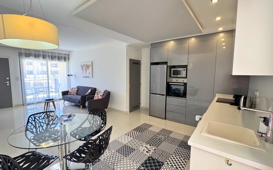 2 bedroom Apartment in Pilar de la Horadada - CBW145718 - Photo - Small - 6