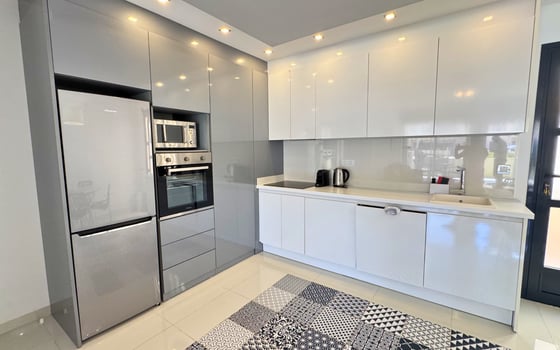 2 bedroom Apartment in Pilar de la Horadada - CBW145718 - Photo - Small - 9