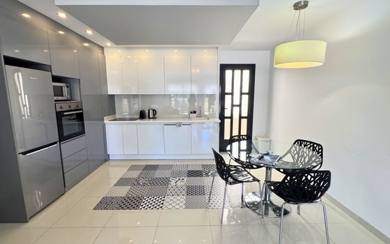 2 bedroom Apartment in Pilar de la Horadada - CBW145718 - Photo - Small - 8