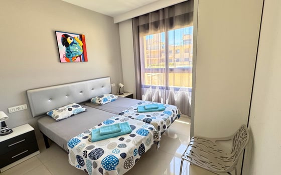 2 bedroom Apartment in Pilar de la Horadada - CBW145718 - Photo - Small - 10