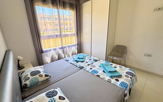 2 bedroom Apartment in Pilar de la Horadada - CBW145718 - Photo - Small - 11