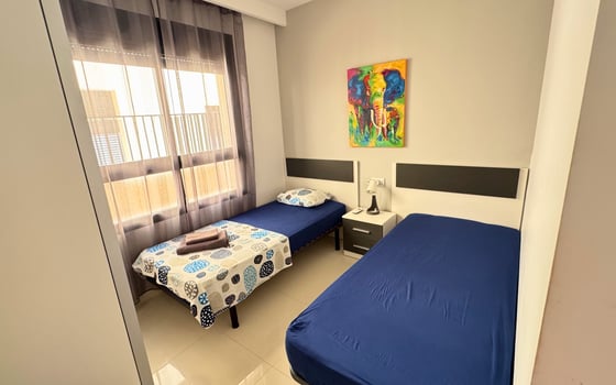 2 bedroom Apartment in Pilar de la Horadada - CBW145718 - Photo - Small - 12