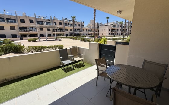 2 bedroom Apartment in Pilar de la Horadada - CBW145718 - Photo - Small - 15