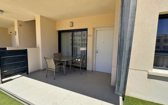 Appartement de 2 chambres à Pilar de la Horadada - CBW145718 - Photo - 2