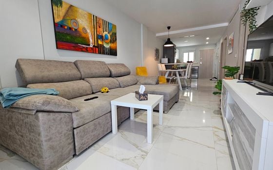 Appartement de 2 chambres à La Marina - CSS145719 - Photo - Small - 3