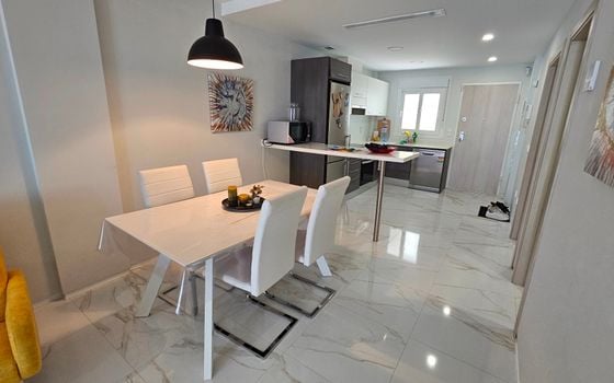 Appartement de 2 chambres à La Marina - CSS145719 - Photo - Small - 4