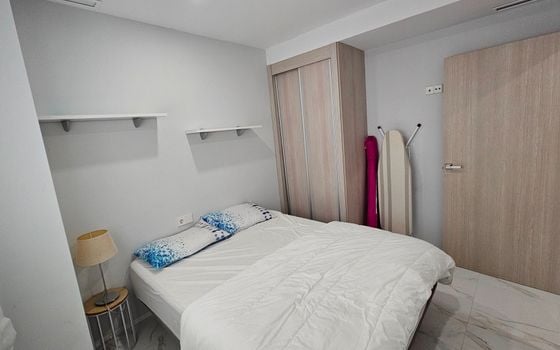 Appartement de 2 chambres à La Marina - CSS145719 - Photo - Small - 7