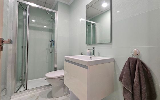 Appartement de 2 chambres à La Marina - CSS145719 - Photo - Small - 8