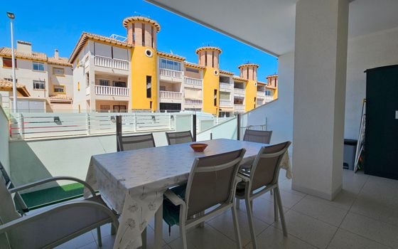 Appartement de 2 chambres à La Marina - CSS145719 - Photo - Small - 2