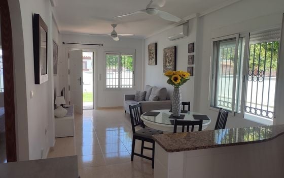 2 bedroom Villa in Sucina - PSP145724 - Photo - Small - 7