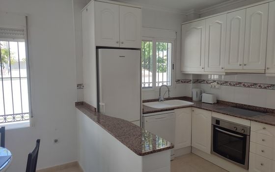 2 bedroom Villa in Sucina - PSP145724 - Photo - Small - 8