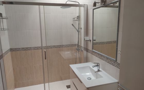 2 bedroom Villa in Sucina - PSP145724 - Photo - Small - 12