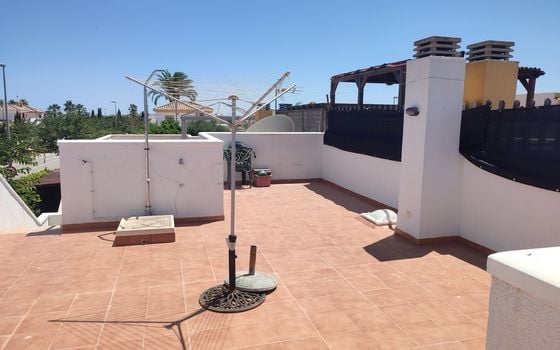 2 bedroom Villa in Sucina - PSP145724 - Photo - Small - 16