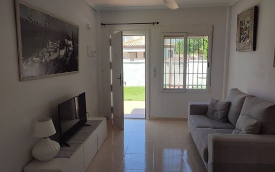 Villa de 2 habitaciones en Sucina - PSP145724 - Foto - 4