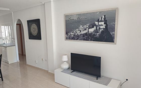 2 bedroom Villa in Sucina - PSP145724 - Photo - Small - 6