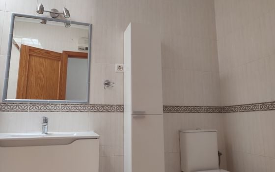2 bedroom Villa in Sucina - PSP145724 - Photo - Small - 13