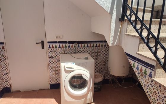 2 bedroom Villa in Sucina - PSP145724 - Photo - Small - 14