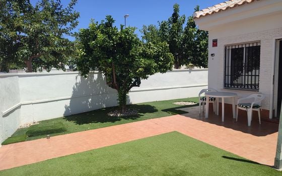 2 bedroom Villa in Sucina - PSP145724 - Photo - Small - 18